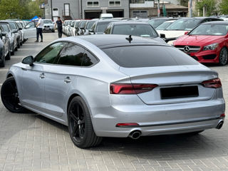 Audi A5 foto 4