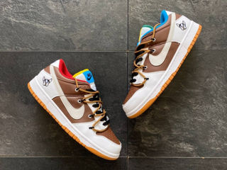 Nike SB Dunk Dog foto 10