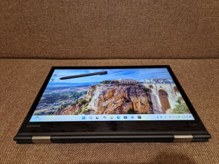 Lenovo X1 Yoga Gen 2 + Livrare foto 2