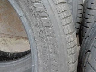 Диск BMW r16 запаска 235/60/16 - 50е foto 5