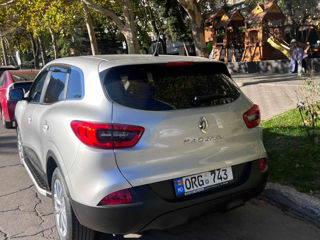 Renault Kadjar foto 5