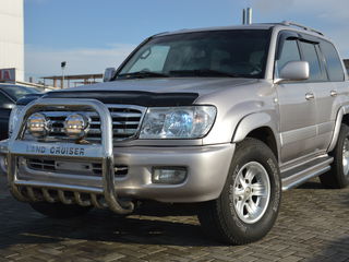 Toyota Land Cruiser foto 10