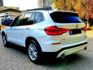 BMW X3 foto 3