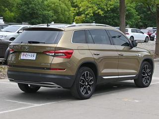 Skoda Kodiaq foto 6