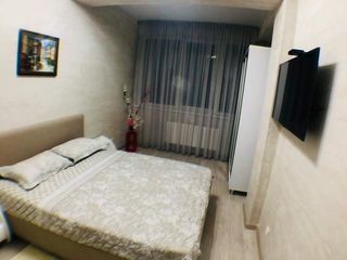 Apartament cu 2 camere, 100 m², Centru, Chișinău foto 5