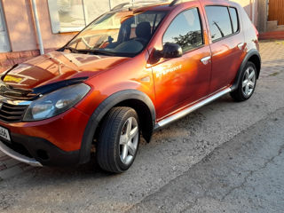 Dacia Sandero Stepway foto 7