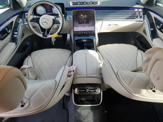 Mercedes S-Class фото 7