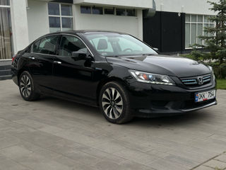 Honda Accord foto 4