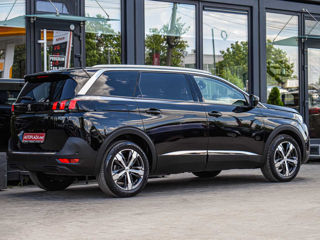 Peugeot 5008 foto 6