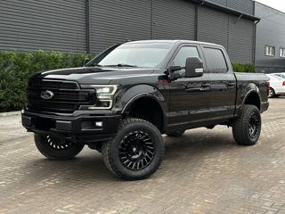 Ford F-150 foto 3