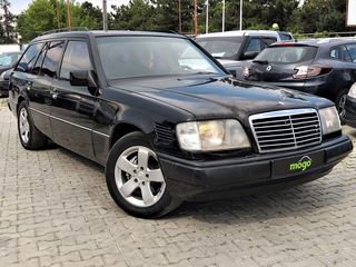 Mercedes Series (W124) foto 1