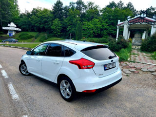 Ford Focus foto 2