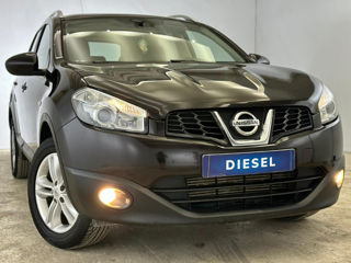 Nissan Qashqai+2 foto 2