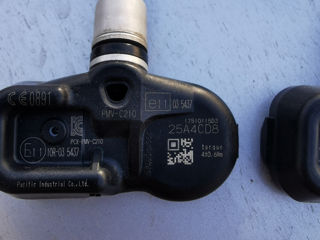Senzori de presiune Toyota Lexus фото 5