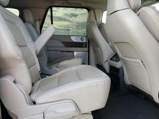 Lincoln Navigator foto 11