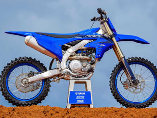 Yamaha YZF 450