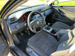 Volkswagen Passat foto 8