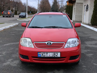 Toyota Corolla foto 2