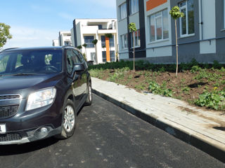 Chevrolet Orlando foto 3