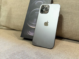 iPhone 12 Pro Max 512GB starea ca NOU foto 6