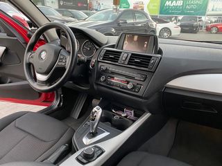 BMW 1 Series foto 11