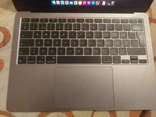 Macbook air m1