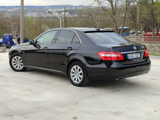 Mercedes E-Class foto 4