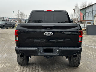 Ford F-150 foto 5