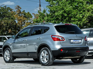 Nissan Qashqai foto 2