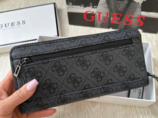 Продам кошелек от Guess! Оригинал foto 5