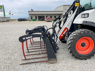 Vehicul utilitar pentru toate terenurile BOBCAT foto 9