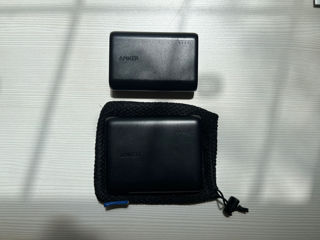 Powerbank Anker PowerCore 10000, 13000 foto 1