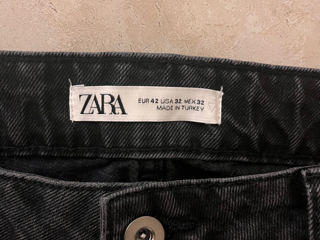 Zara pants (balenciaga , rick owens type jeans) foto 3