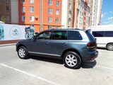 Volkswagen Touareg foto 6