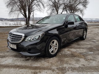 Mercedes E Class foto 8