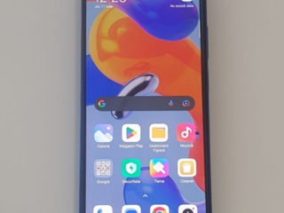 Xiaomo redmi not 11pro. 5G