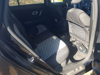 Skoda Fabia RS фото 6