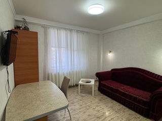 Apartament cu 2 camere, 42 m², Centru, Chișinău foto 7