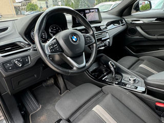 BMW X2 foto 5