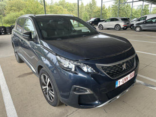 Peugeot 5008 foto 3