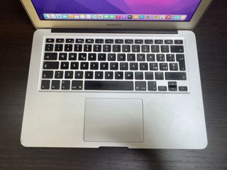 MacBook Air 13 2015 foto 6