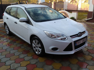 Ford Focus foto 3