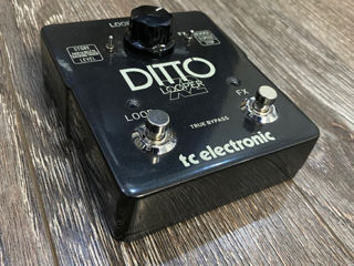 Tc Electronic Ditto X2 Looper foto 5