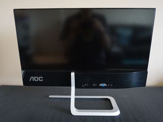 Монитор AOC 23.8'' Full HD foto 2