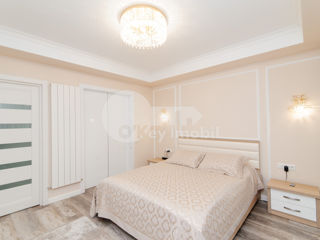 Apartament cu 3 camere, 100 m², Centru, Chișinău foto 12