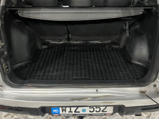 Honda CR-V foto 8