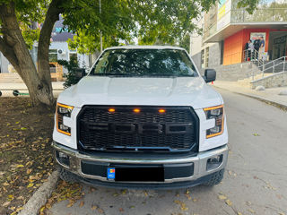 Ford F-150 foto 5