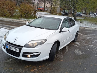 Renault Laguna foto 2