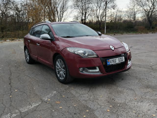 Renault Megane foto 3