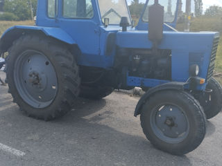 Tractor